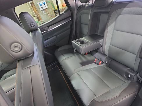 New 2026 GMC Terrain AT4 w/ Convenience Package III AWD/4WD image 14