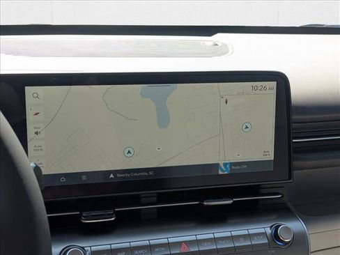 New 2025 Hyundai Kona SEL image 14