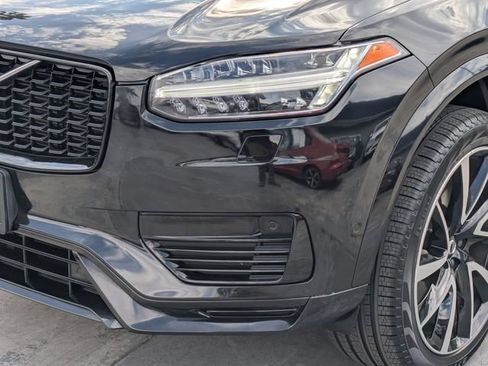 Certified 2023 Volvo XC90 T8 Plus AWD/4WD image 9
