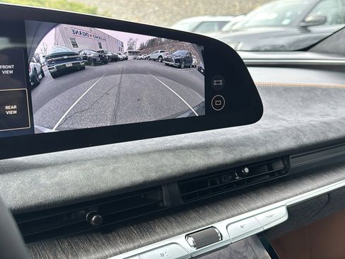 Used 2023 Lucid Air Grand Touring AWD/4WD image 30