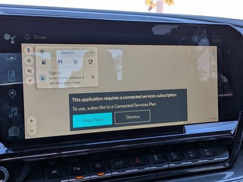 Used 2023 Chevrolet Silverado 1500 ZR2 w/ Technology Package image 23