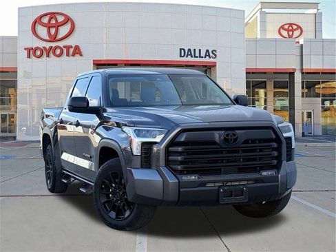 Used 2024 Toyota Tundra SR5 image 1