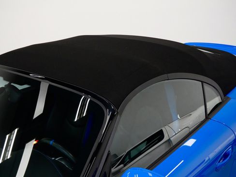 Used 2011 Porsche 911 Speedster RWD image 50