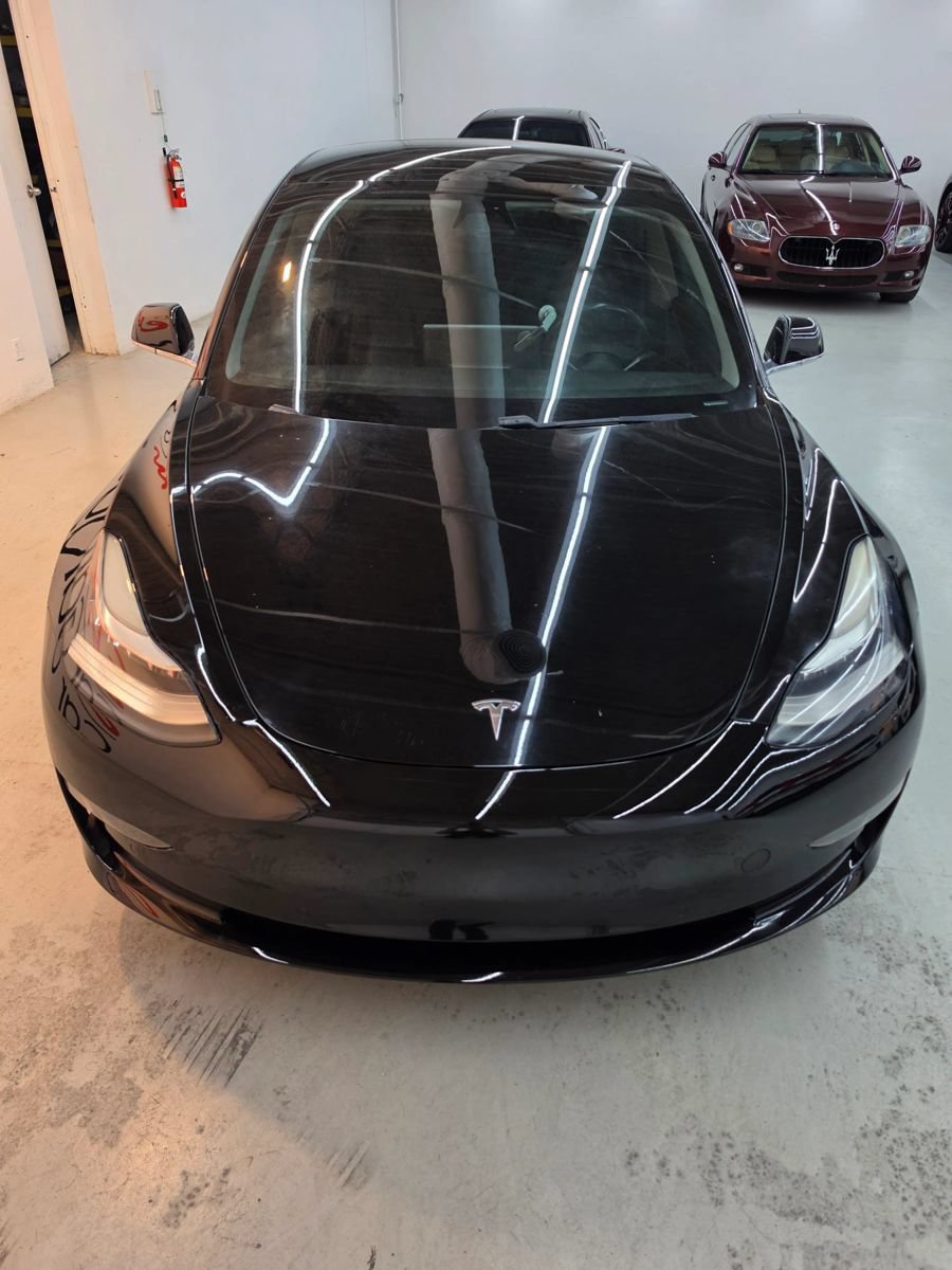 Used 2019 Tesla Model 3 Standard Range Plus RWD image 14