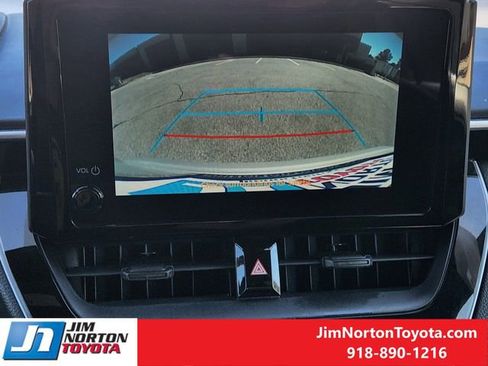 Used 2024 Toyota Corolla SE image 20