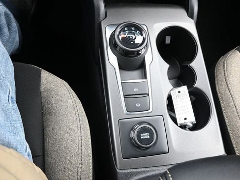 New 2025 Ford Bronco Sport Big Bend image 22