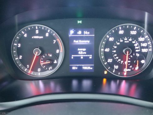 Used 2018 Hyundai Sonata Sport FWD image 18
