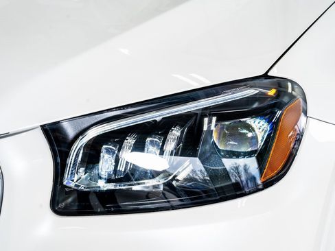 Used 2021 Mercedes-Benz Maybach GLS 600 Maybach GLS 600 image 13