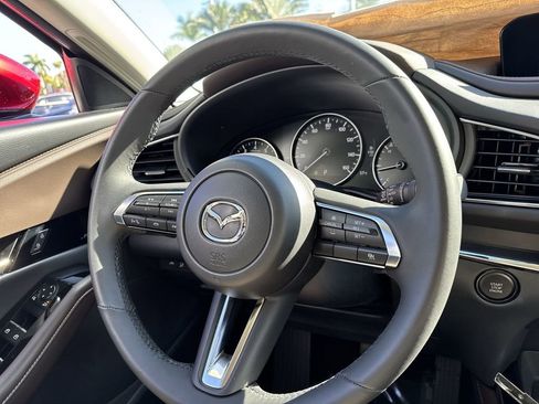 New 2024 MAZDA CX-30 AWD 2.5 S w/ Premium Package image 56