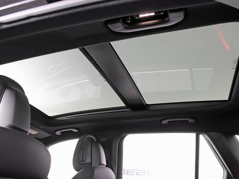 Certified 2025 Mercedes-Benz GLC 63 AMG S image 14