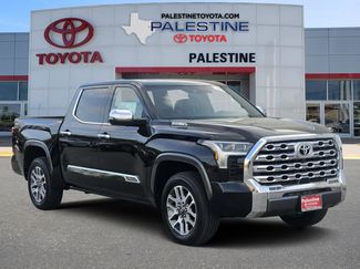 New 2026 Toyota Tundra 1794 Edition video 1