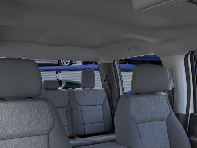 New 2026 Ford F150 XL RWD image 24
