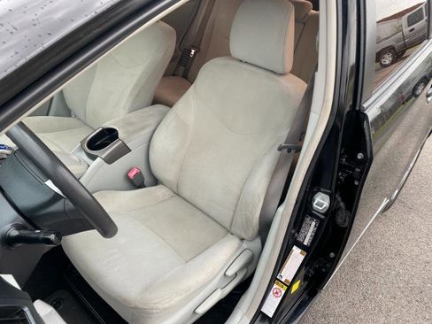 Used 2012 Toyota Prius Three image 14
