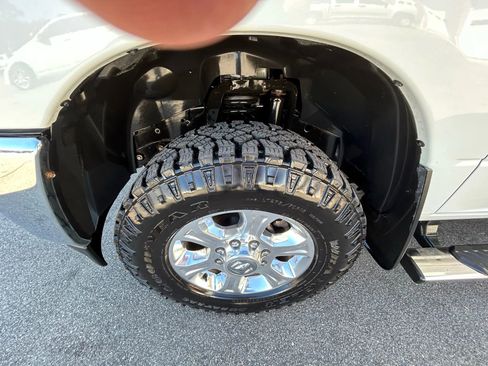 Used 2022 RAM 3500 Big Horn w/ Level C Equiment Group image 37