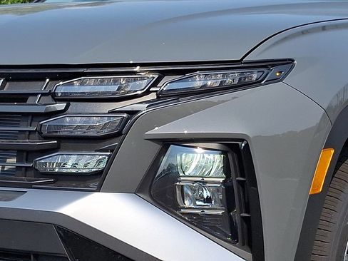 New 2026 Hyundai Tucson SE AWD/4WD image 6