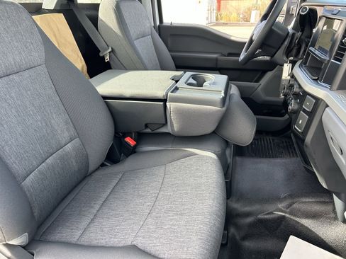 New 2026 Ford F550 2WD Regular Cab Super Duty image 12