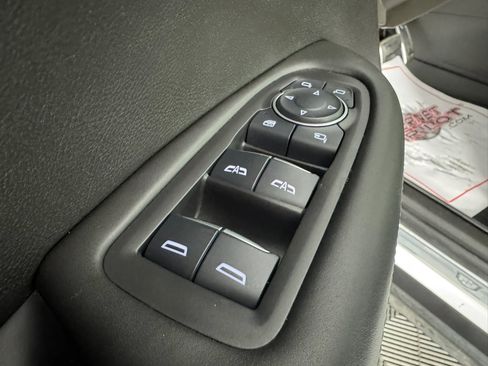 Used 2023 Cadillac XT6 Sport w/ Platinum Package image 48