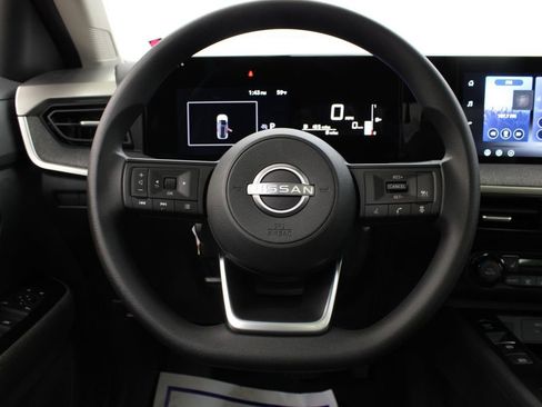 New 2026 Nissan Kicks SV w/ SV Premium Package FWD image 20
