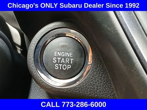 Certified 2025 Subaru Impreza RS image 16