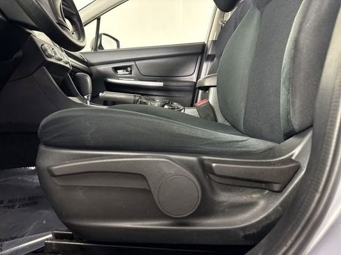 Used 2016 Subaru Impreza 2.0i image 20