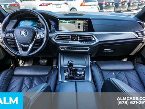 Used 2023 BMW X5 sDrive40i w/ Premium Package RWD image 26