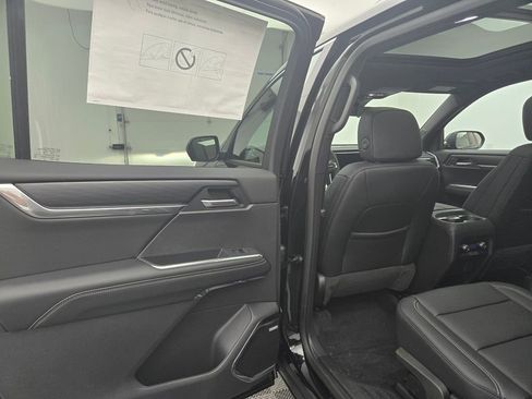 New 2026 GMC Acadia Elevation w/ Elevation Premium Package image 37