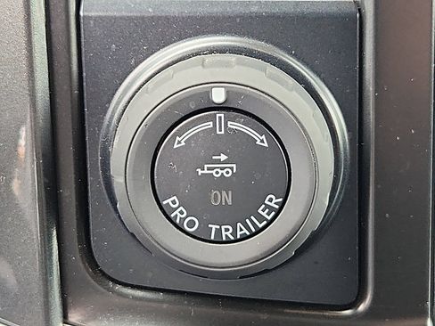 Used 2023 Ford F150 XLT w/ Equipment Group 302A High AWD/4WD image 25