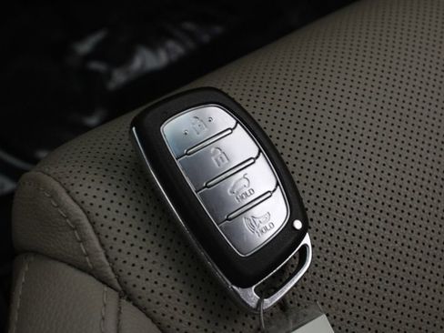 Used 2017 Hyundai Tucson SE Plus FWD image 29