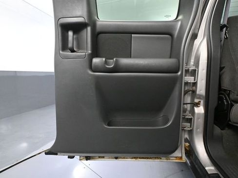 Used 2004 Chevrolet Silverado 1500 w/ Light Duty Power Package image 38