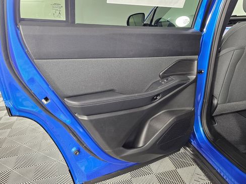 New 2026 Jeep Cherokee Laredo image 31