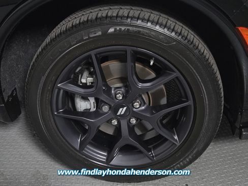 Used 2026 Dodge Durango GT w/ Blacktop Package AWD/4WD image 12