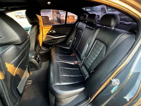 Used 2019 BMW 330i xDrive Sedan image 25