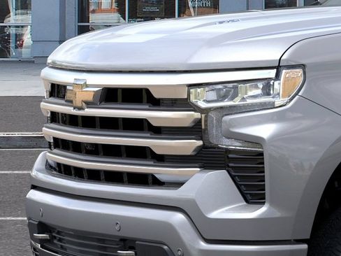 New 2026 Chevrolet Silverado 1500 High Country AWD/4WD image 38