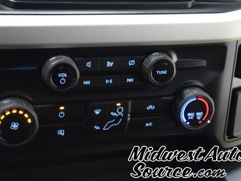 Used 2024 Ford F350 XLT image 21