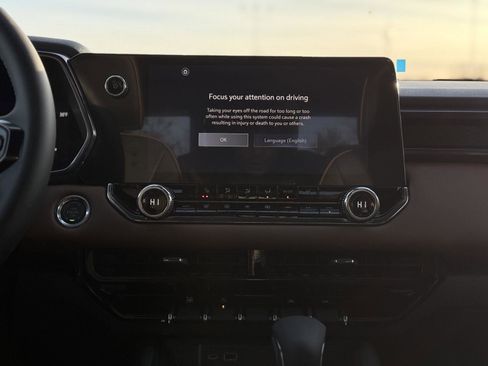 New 2026 GMC Canyon AT4 image 20