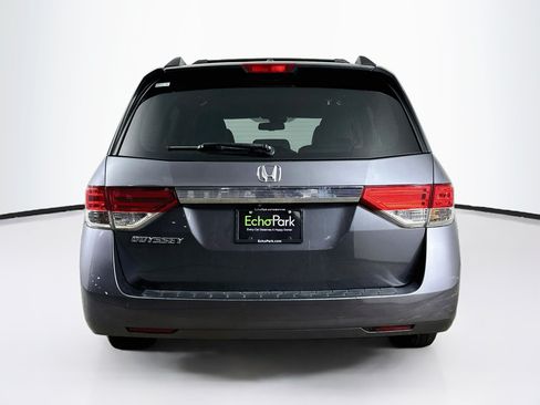 Used 2015 Honda Odyssey EX-L image 7