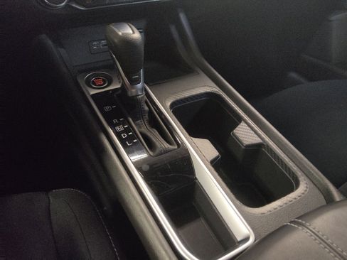 Used 2023 Nissan Sentra SV FWD image 26