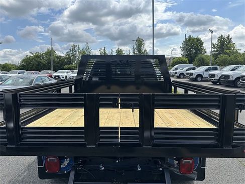 New 2024 Ford F350 XL w/ Snow Plow Prep Package image 42