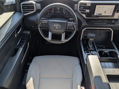 Used 2023 Toyota Tundra SR5 AWD/4WD image 12