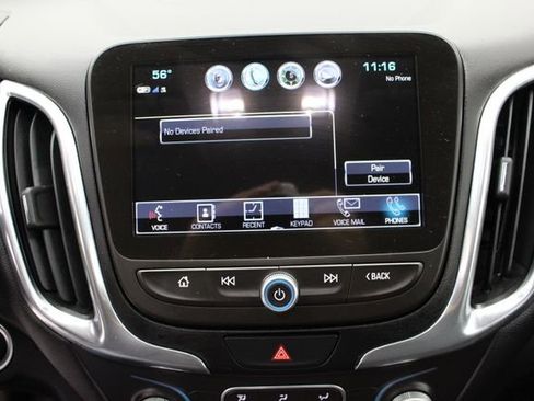 Used 2018 Chevrolet Equinox LT w/ Sun & Infotainment Package AWD/4WD image 19