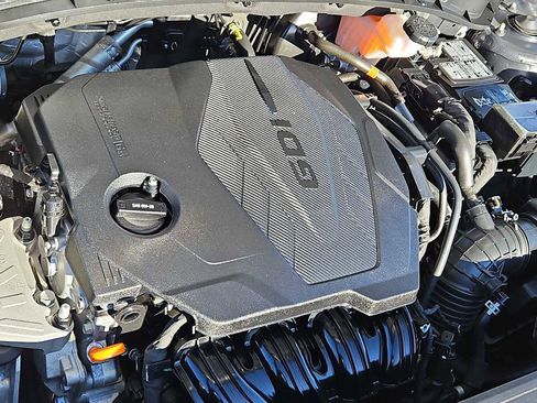 Certified 2023 Hyundai Tucson SEL image 14