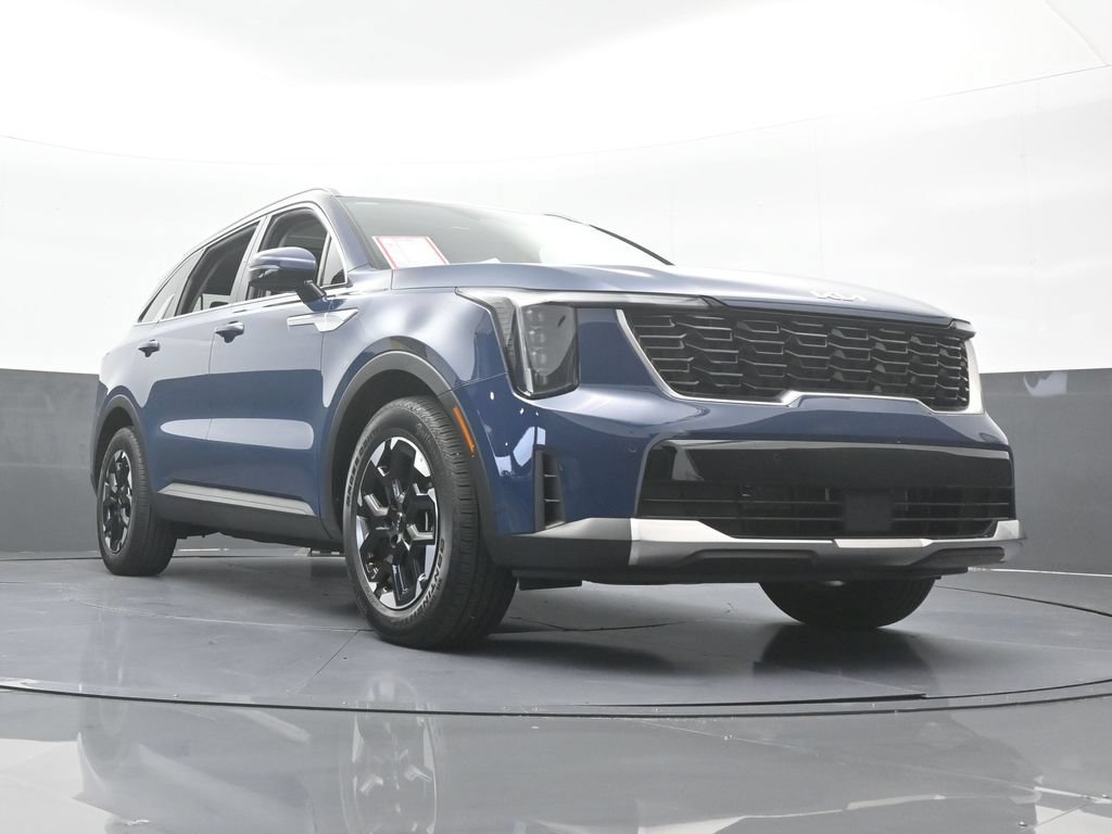 Used 2025 Kia Sorento S w/ Panoramic Sunroof Package FWD image 64