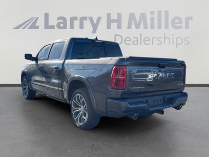 New 2026 RAM 1500 Tungsten w/ Bed Utility Group