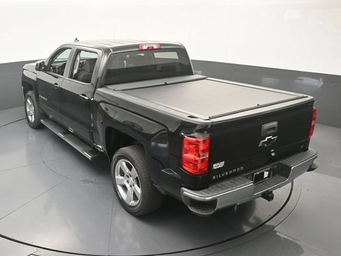Used 2018 Chevrolet Silverado 1500 LT w/ All Star Edition RWD image 45