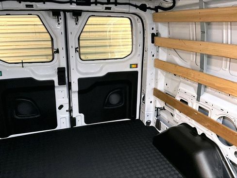 Used 2024 Ford Transit 250 Low Roof w/ Exterior Upgrade Package image 33