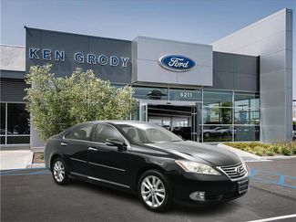 Used 2012 Lexus ES 350 360° Tour