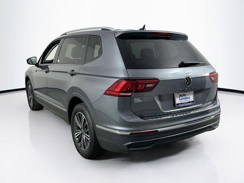Used 2024 Volkswagen Tiguan Wolfsburg Edition FWD image 7