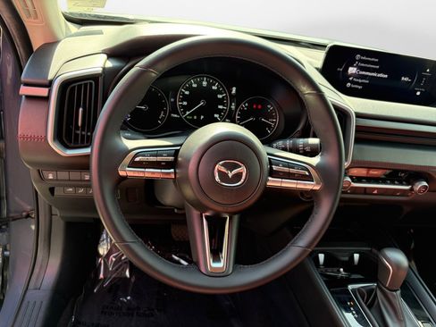 Certified 2025 MAZDA CX-50 AWD 2.5 Hybrid w/ Weather Package image 10