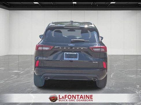 Used 2024 Ford Escape ST-Line w/ Tech Pack #1 AWD/4WD image 7