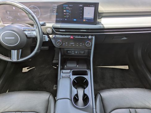 Used 2024 Hyundai Sonata Limited FWD image 33